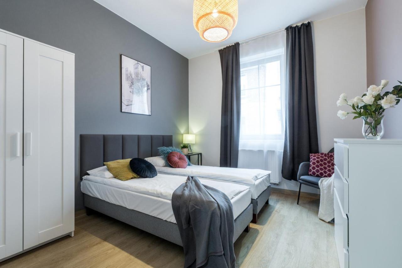 Friendhouse Apartment