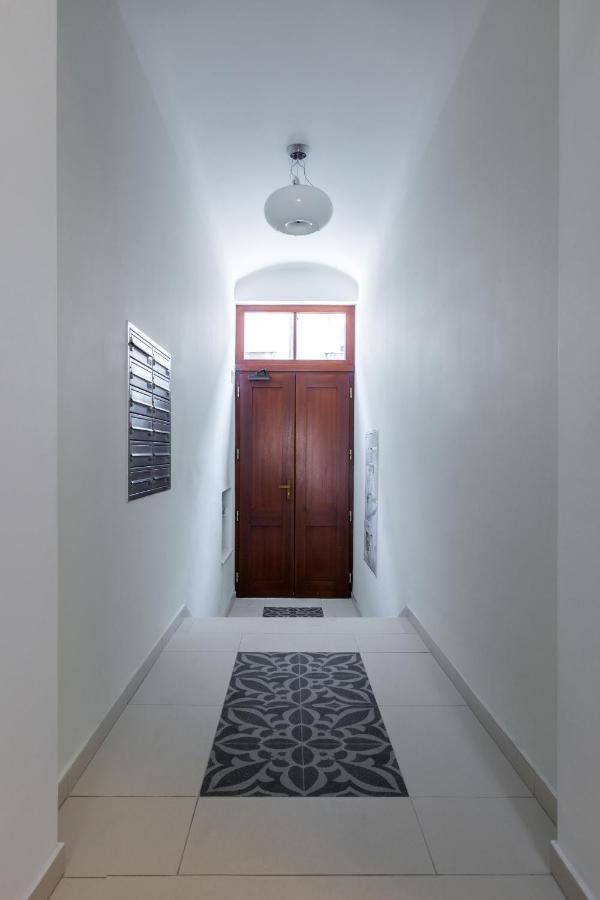 Friendhouse Apartment Krakau