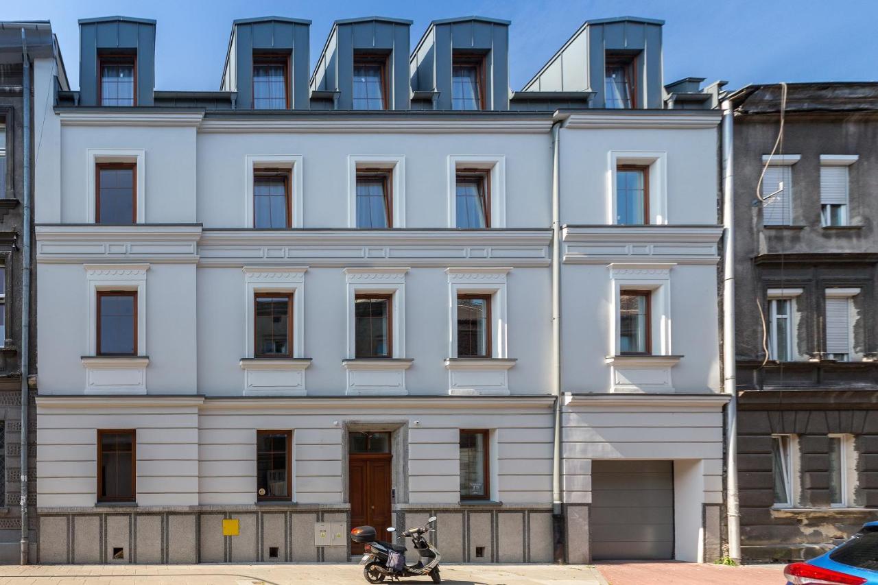Friendhouse Apartment Krakau