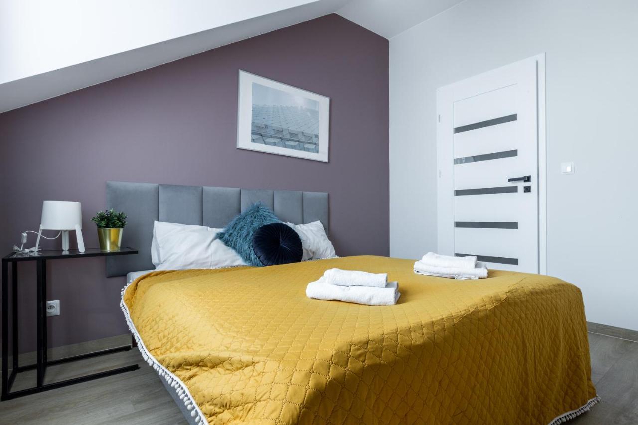 Friendhouse Krakau