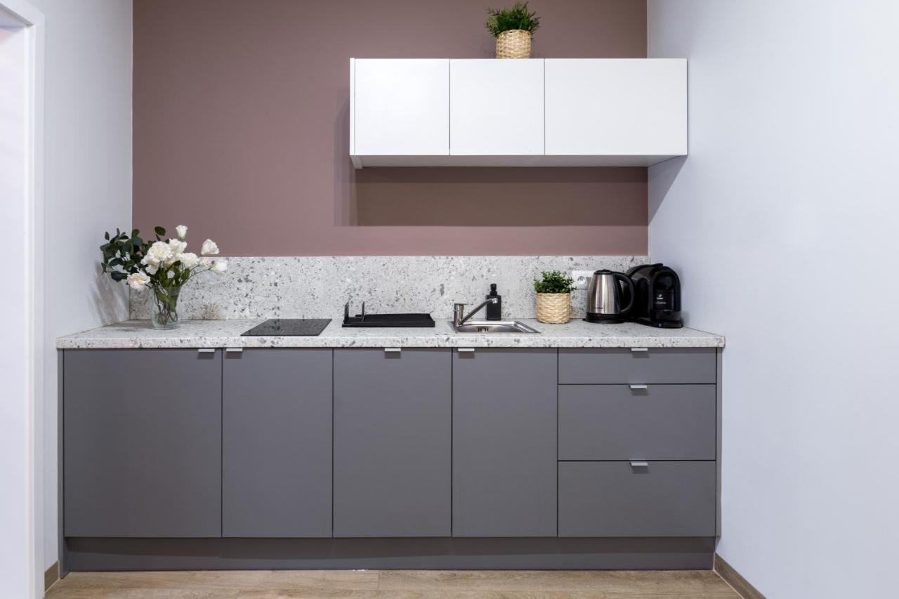 Friendhouse Apartment