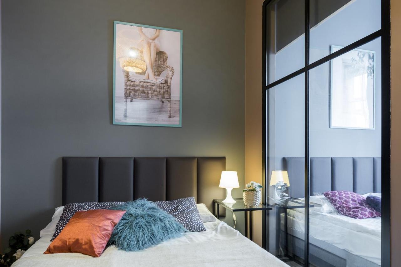Friendhouse Krakau