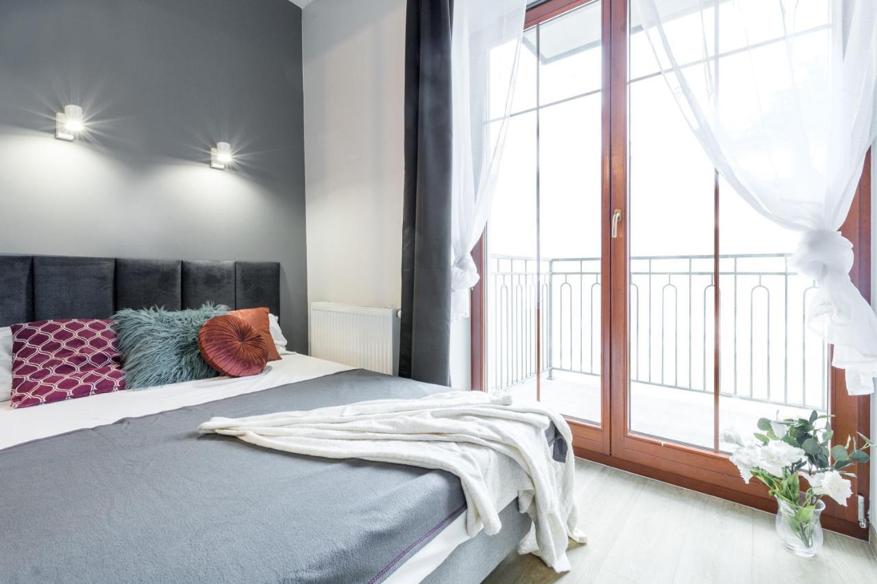 Apartment Friendhouse Krakau