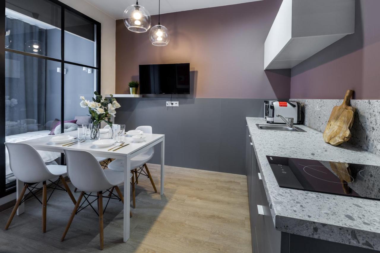 Friendhouse Krakau