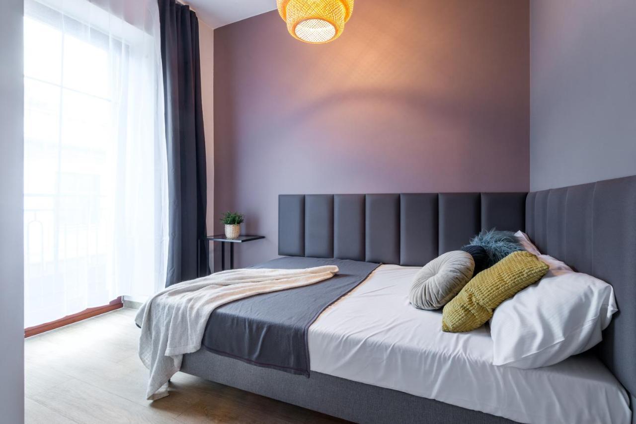 Friendhouse Apartment Krakau