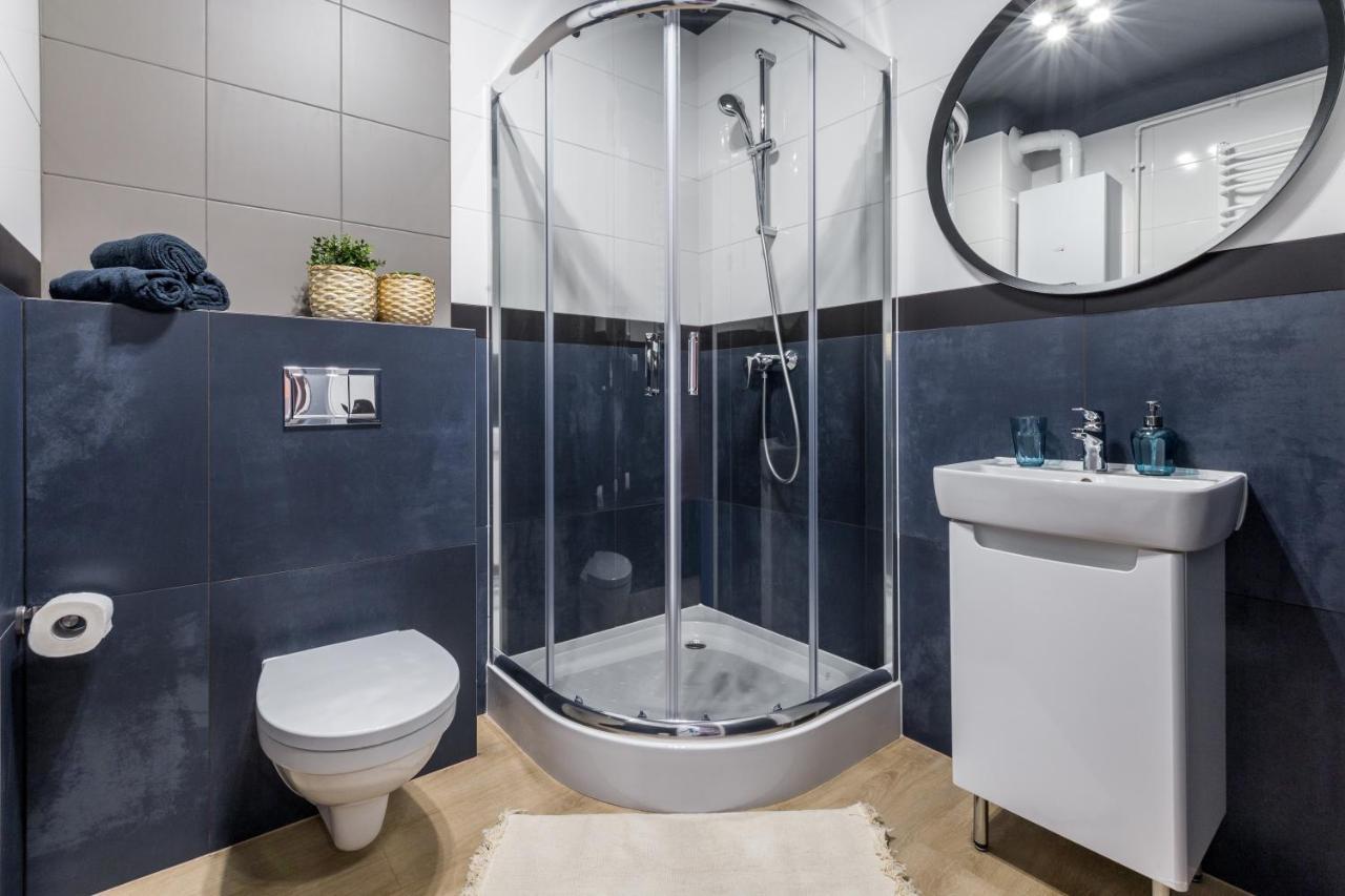 Apartment Friendhouse Krakau