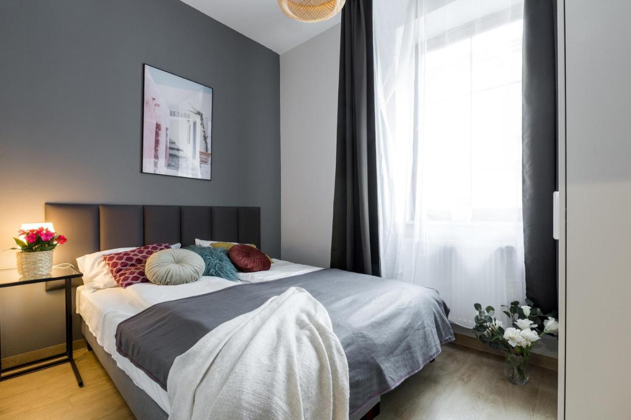 Friendhouse Apartment Krakau
