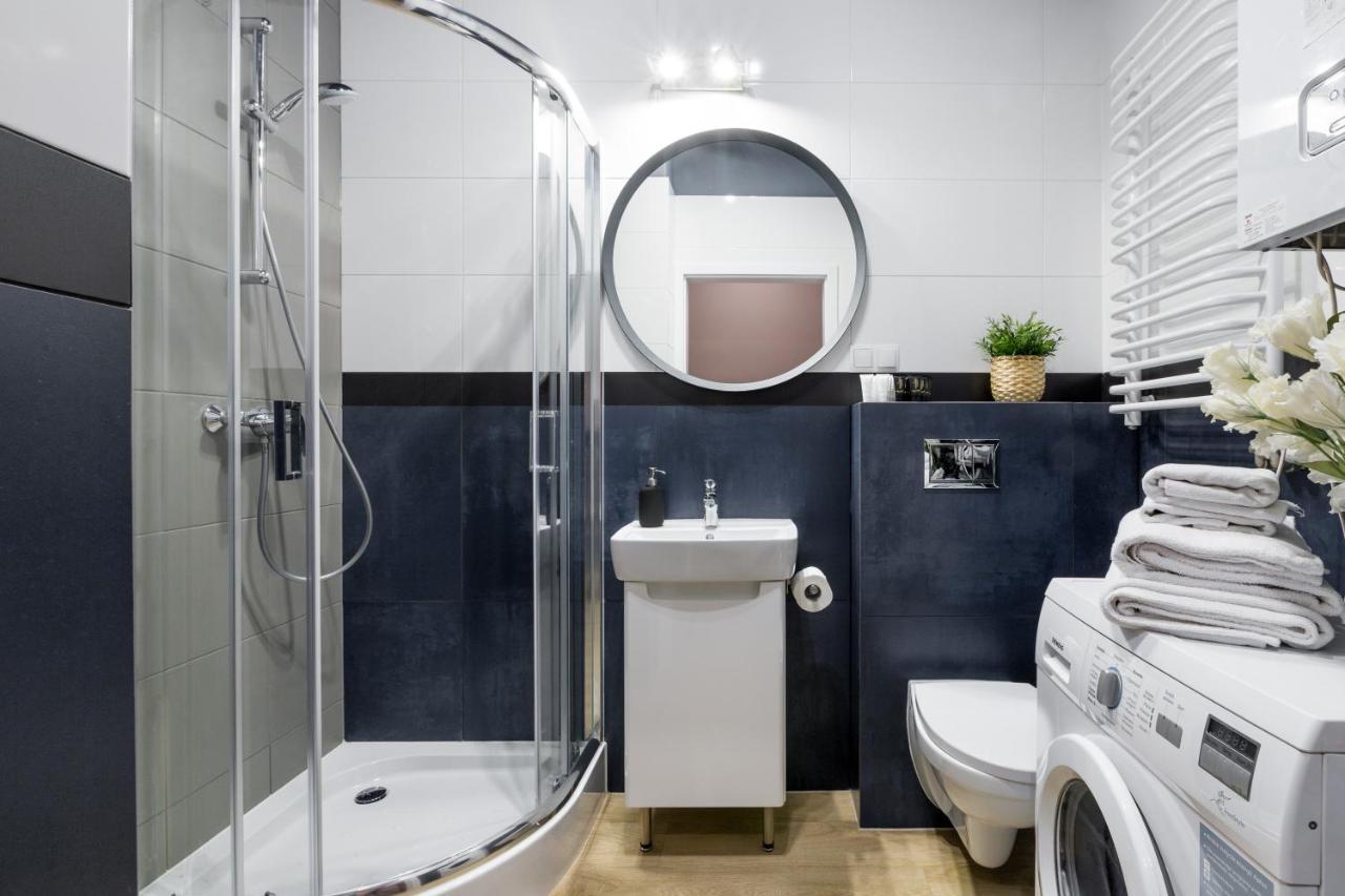 Friendhouse Apartment Krakau