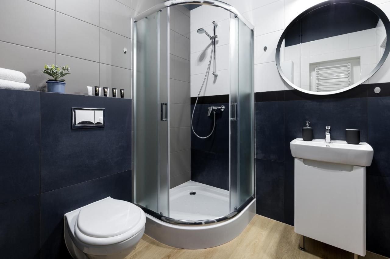 Friendhouse Krakau